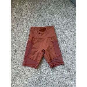 Aerie Biker Shorts